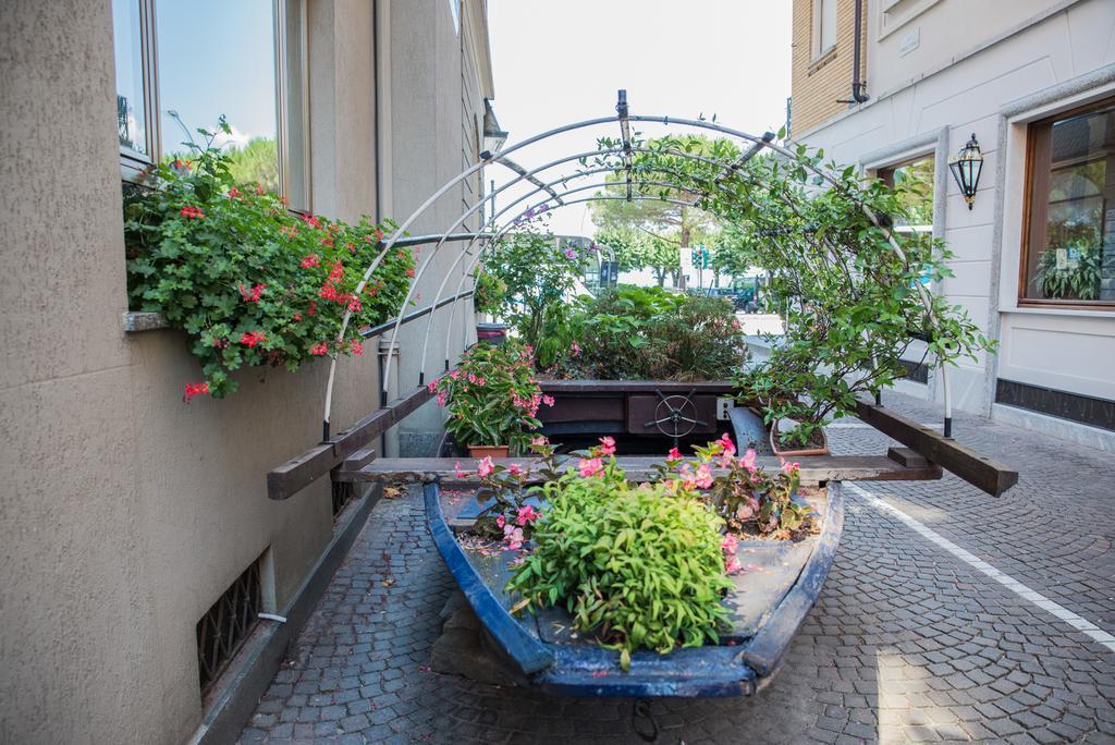 Appartamento Palazzotto Stresa Buitenkant foto