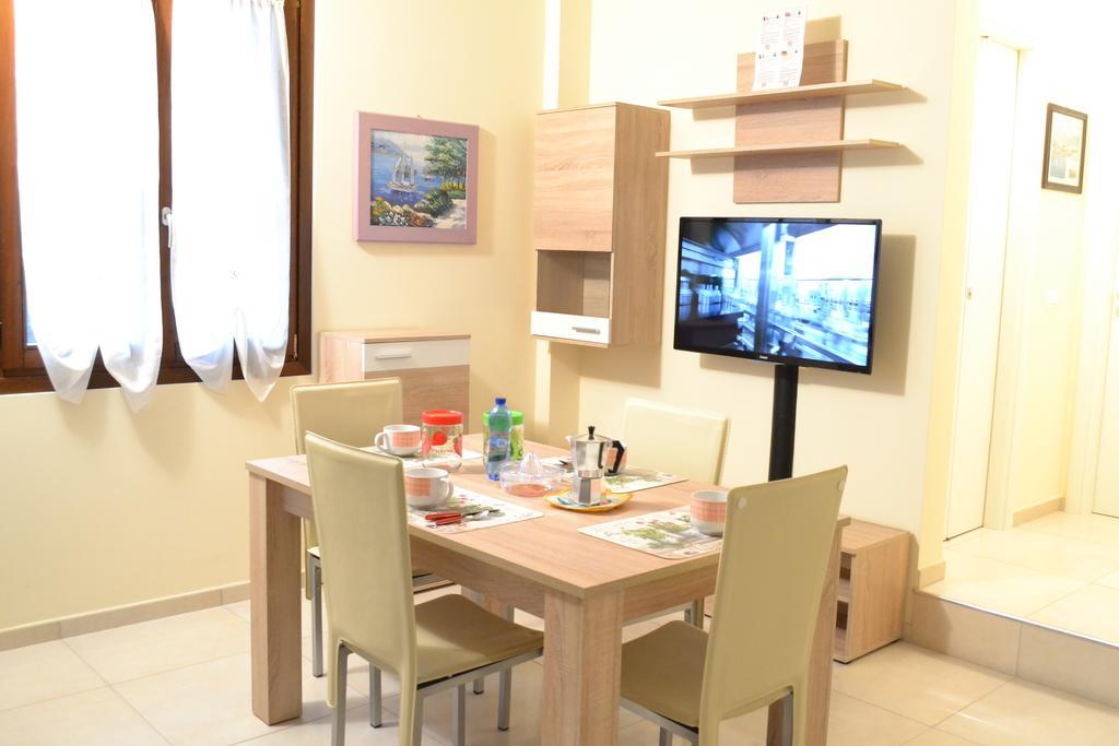 Appartamento Palazzotto Stresa Kamer foto